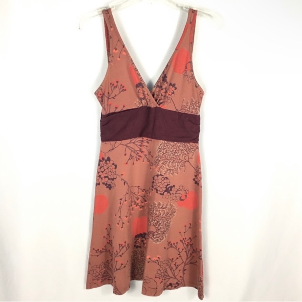 Patagonia Margot Dress Organic Cotton